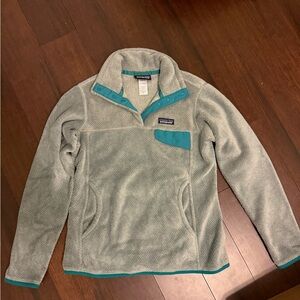 Patagonia Women’s Re-Tool Snap-T Pullover (S)
